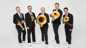 Image of Canadian Brass
