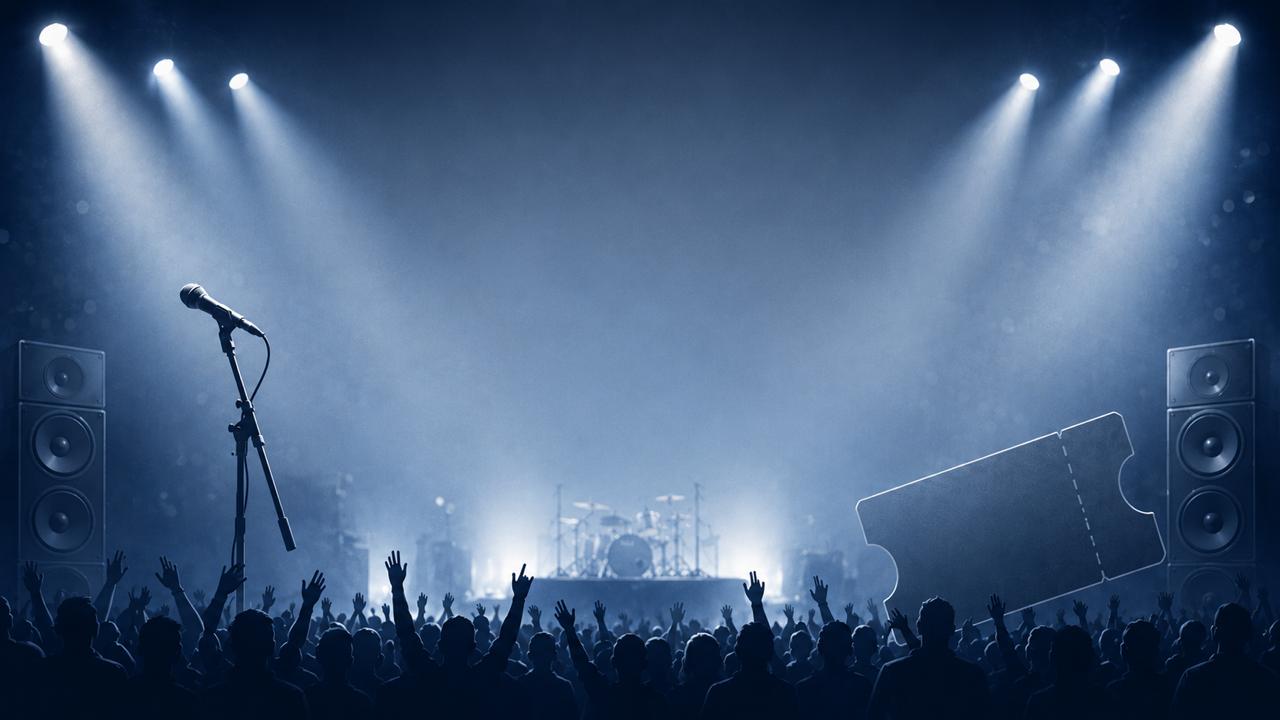 Image of Back In Black AC/DC
